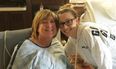 Granny surrogate gives birth to her own grandaughter
