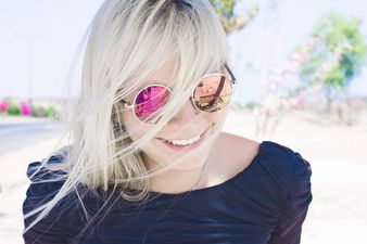 Everyone’s Talking About Olaplex: The Holy Grail For Bottle Blondes