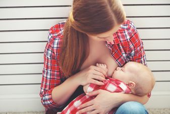 This Is How To REALLY Prepare For Breastfeeding, According To A Lactation Consultant