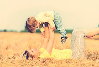 5 Times My Children Perfectly Timed Their EPIC Pukes