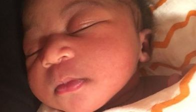 New dad recalls experience of delivering his baby daughter