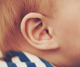 Use this trick to gently soften problem ear wax