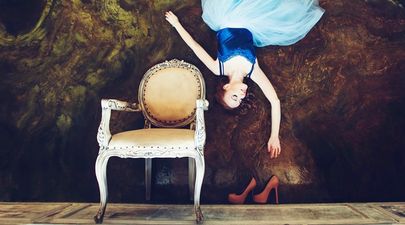 You are what you wear – so who do you think you are?