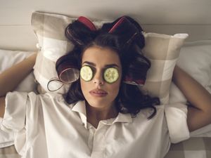 Tired of looking tired? 5 tips to get your skin glowing again