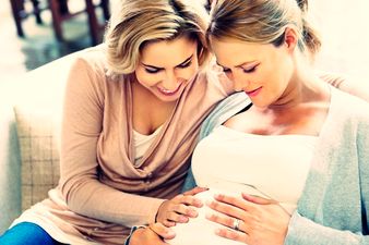 The Pregnancy Diaries: Week 17 – Moving on