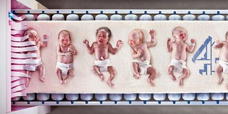 Should ‘One Born Every Minute’ be BANNED for ‘scaring’ pregnant women?