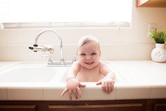 An Irish dermatology expert on what to do when your baby has eczema