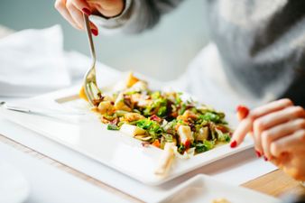 7 of the weirdest weight loss tips we’ve heard