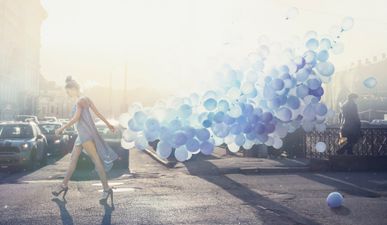 How to Get Organised and De-clutter Without Losing Your Head