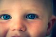 This is the reason babies’ eyes can change colour…