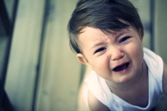 3 ways to help your ‘threenager’ to understand their feelings