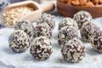 Jump-Start January With These Nutritious Energy Balls