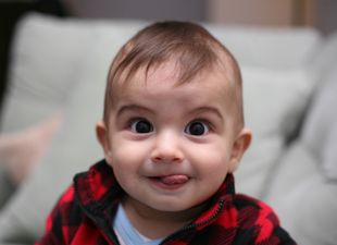 10 Totally Reasonable Things I Wish My Toddler Would Understand