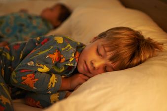 5 foods to help your kids fall asleep