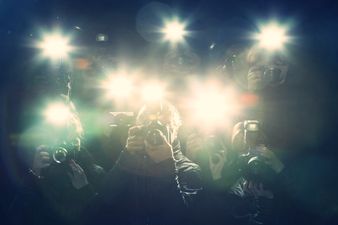 Amy Schumer uses popularity to raise awareness for her dad’s medical condition