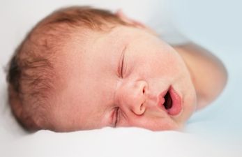 10 Irish Baby Boy Names And What They Really Mean