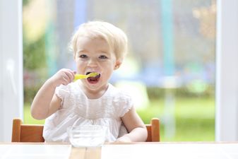 Time To Introduce Baby To Solid Food? Dr Pixie Tells You How