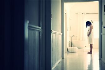 The No Bullsh*t Guide To.. Hyperemesis Gravidarum