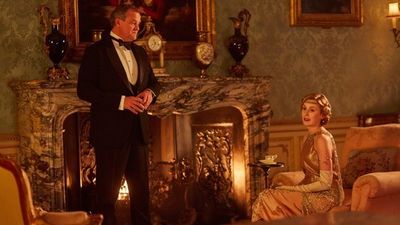 Planning A Hen? Try Something Different With A Downton-Themed Party