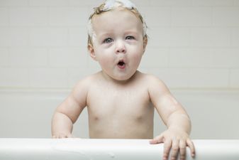 10 GORGEOUS Names For Your Baby Boy We Predict Will Soon Be Topping The Charts