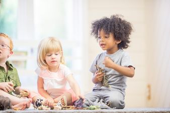 Childcare For €2 An Hour – The Election Promise Of Every Parent’s Dreams?