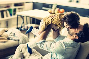 New To Parenting? Here Are 8 Surprises That Are Coming Your Way