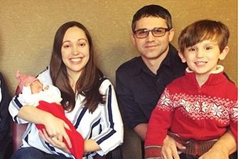 A Mystery Donor Has Done Something Incredible for Baby Zoe ‘Ireland’ Drake