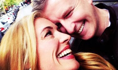 It’s A Boy For Cat Deeley And Patrick Kielty