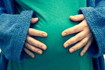 Woman Goes Viral After Twerking In Birthing Suite