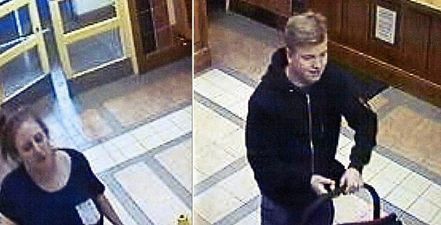 Gardaí ‘Concerned’ Over Missing Mum and Newborn Baby