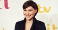 We Loved Emma Willis’ Pregnancy Style at the NTAs
