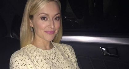 “It’s Hard” – Fearne Cotton On Juggling Work and Motherhood