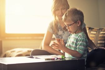 Children Twice As Likely To Be Shortsighted Today Compared To 50 Years Ago