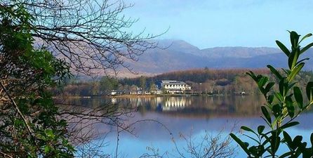 The List Is In: Top 10 Hotels in Ireland…