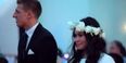 Watch: The Most Moving Wedding Haka You Have Ever Seen