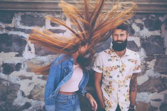 These foods could be the secret to healthier hair