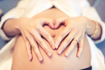 Woman Gives Birth To Two Sets Of Twins