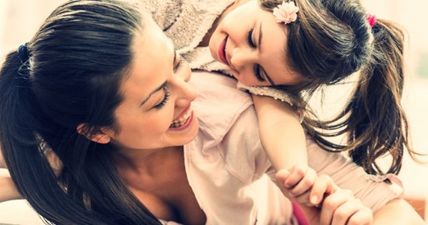 The 6 Parenting Fears I Seriously Need To Let Go Of