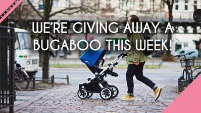 Happy Birthday to us! HerFamily.ie turns 1 this week, and to celebrate…