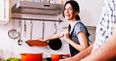 This Brilliant Cooking Hack Means No More Pots Boiling Over On The Stove