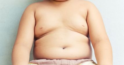 World Health Organisation Calls For Better Antenatal Care to Help Tackle Childhood Obesity