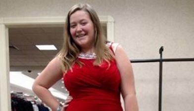 Mother Writes Open Letter to Sales Assistant Who Told Her Teenage Daughter She Needed Spanx