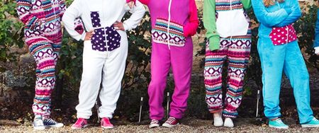 Head Teacher Slams Parents For Wearing PJS to School