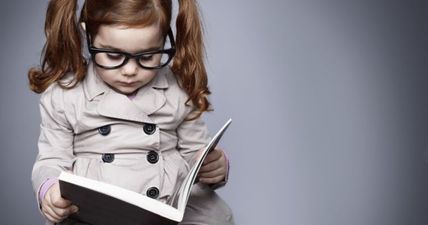 7 Quotes About Toddlers That All Parents Will Relate To