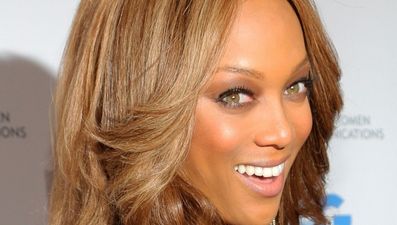 Supermodel Welcomes First Child Via Surrogate