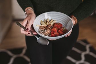 Goodbye, Muffin Top: This Is The Diet That Will Get You Buff The Fastest