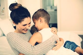 The Top 8 Times A Mother Really Doesn’t Want You To Speak To Them