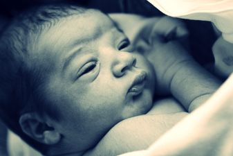 All the reasons I’m DELIGHTED I got an epidural