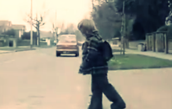 Watch: Road Safety Video From the 70s Has Us In Tears Laughing