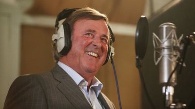 Sad News As Sir Terry Wogan Dies After Cancer Battle